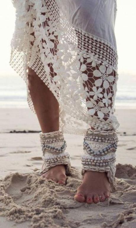Boho-chic style boho-chic-style