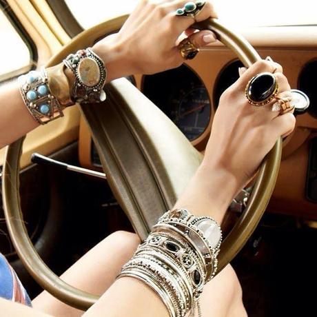Boho-chic style boho-chic-style