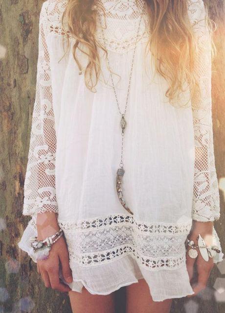 Boho-chic style boho-chic-style