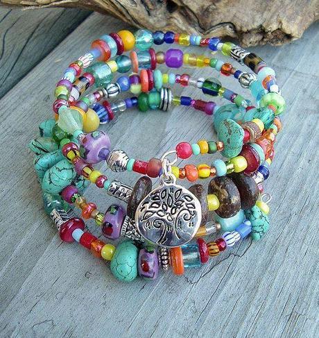 Boho-chic style boho-chic-style