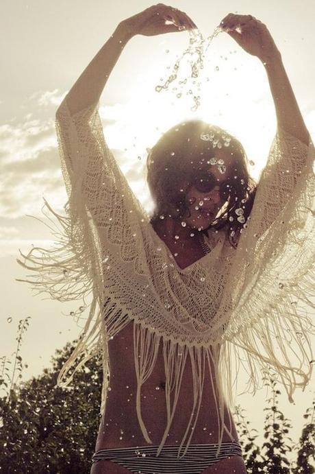 Boho-chic style boho-chic-style