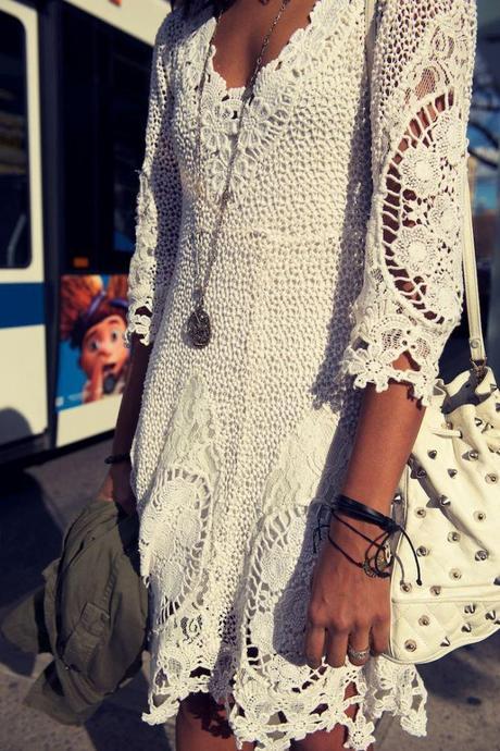 Boho-chic style boho-chic-style