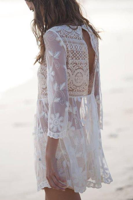 Boho-chic style boho-chic-style