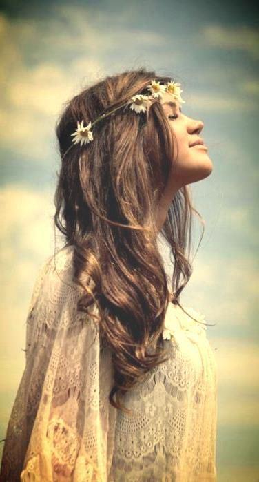 Boho-chic style boho-chic-style