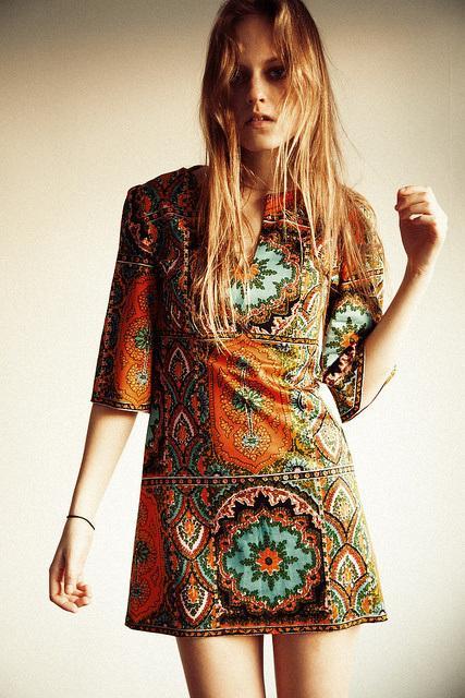 Boho-chic style boho-chic-style