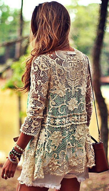 Boho-chic style boho-chic-style