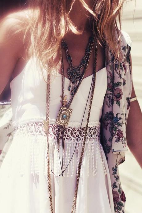 Boho-chic style boho-chic-style