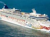dolce crociera Norwegian Cruise Line