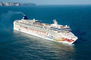 Una dolce crociera con Norwegian Cruise Line