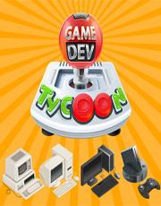Cover Game Dev Tycoon