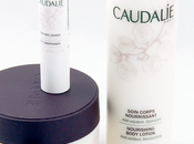 Bathtub's thing n°48: Caudalie, Soin Hydratants Corps, Baume Gourmand Corps Nourissant