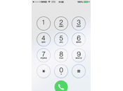 Aggiornamento iphone bufala
