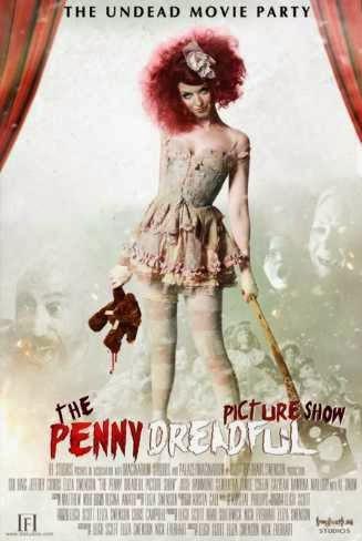 The Penny Dreadful picture show ( 2013 )