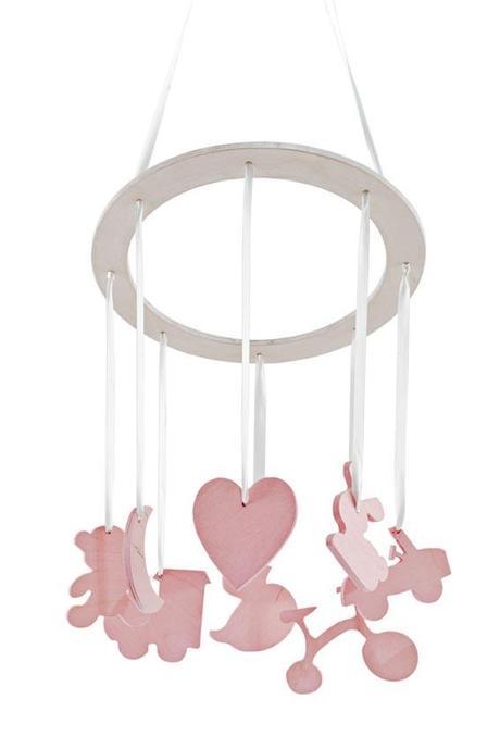 UN’IMPRESA… TRA DONNE: I LOVE LEGNO I Love Legno - carillon