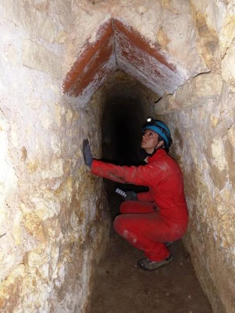 Scoperto un nuovo tratto di acquedotto romano a Porto Torres