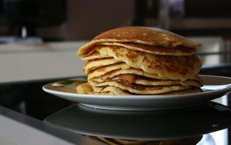 pancake