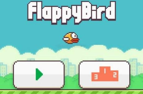 flappy bird home insert Flappy Bird potrebbe tornare news  ios Flappy Bird android 