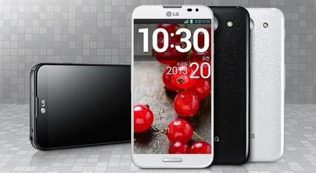 lg optimus g pro 551 LG Optimus G Pro arriva Android 4.4 leaked news  LG Optimus G Pro lg leaked KitKat 