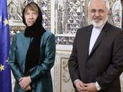 Catherine Ashton umilia Iran stessa l'Europa