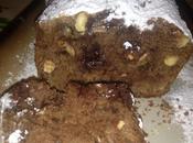 Plum cake cioccolatosissimo
