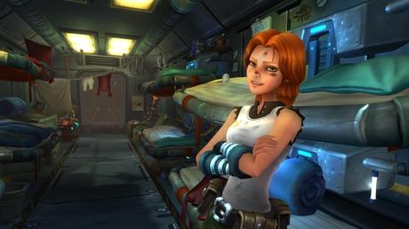 Wildstar - Videoanteprima