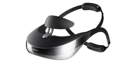 Altre voci sulla possibile presentazione del visore a realtà virtuale di Sony alla GDC