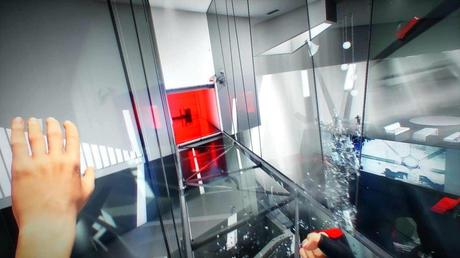 Arrivano un po' di dettagli sul nuovo capitolo di Mirror's Edge