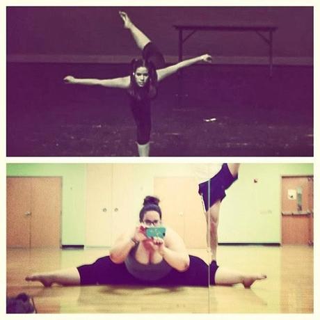 No Body Shame Campaign