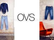 Oviesse lancia capsule collection denim