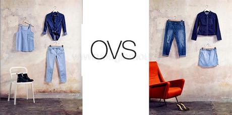 Oviesse lancia una capsule collection sul denim 1