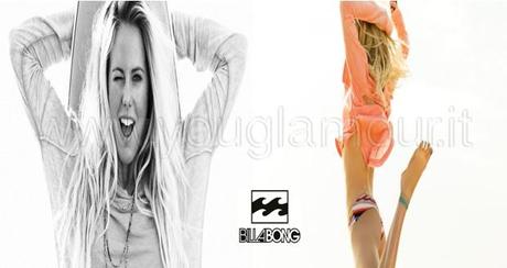 Billabong Surf Punk Capsule Collection - Copertina copia