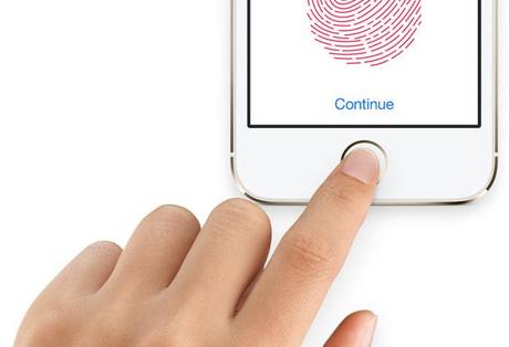 tech iphone 5s touch id Il Touch ID di iPhone 5S non funziona più? Ecco come risolvere