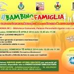 il bambino in famiglia - corridonia web