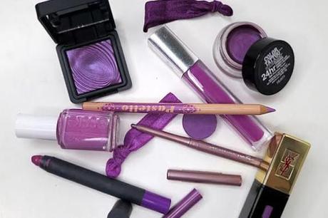 MAKE UP: PRODOTTI TREND RADIANT ORCHID
