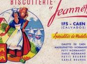 Biscuiterie Jeannette: antica fabbrica Madeleine Francia chiude
