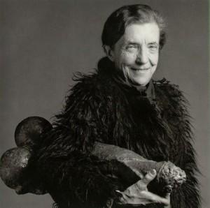 louise-bourgeois-1982-robert-mapplethorpe