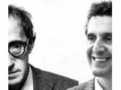 John Turturro gigolò Woody Allen protettore “Fading Gigolò”