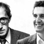 John Turturro gigolò e Woody Allen suo protettore in “Fading Gigolò”