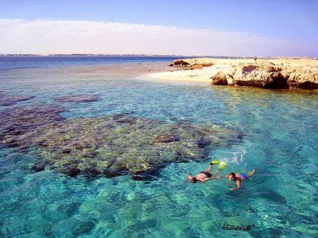 Vacanze tra le meraviglie del Mar Rosso