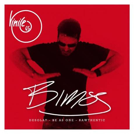 BIMAS JR. (Desolat, Be As One, Rawthentic)