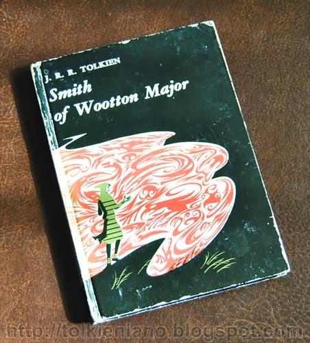 Smith of Wootton Major di J.R.R. Tolkien, 1° edizione 1967