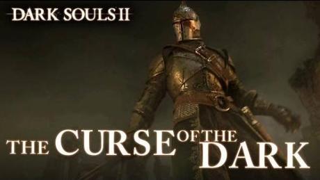 dark souls II trailer di lancio