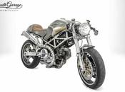 Ducati "Losa" South Garage Motorcycles