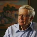 Charles Koch