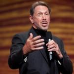 larry ellison