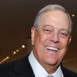 David Koch