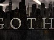 Logo Sinossi serie Gotham