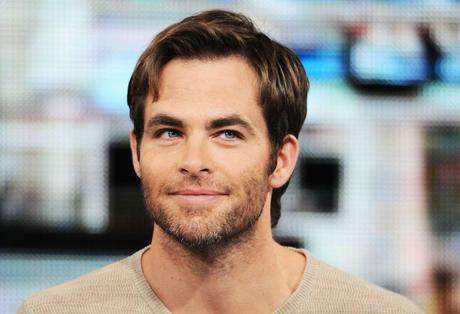 Chris Pine arrestato in Nuova Zelanda per guida in stato di ebbrezza