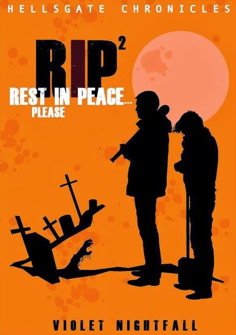 RECESIONE - RIP² – Rest in Peace… Please!  di Violet Nightfall