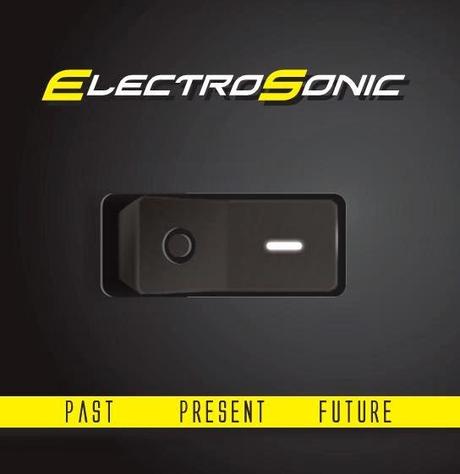 Il Pop elettronico degli ELECTROSONIC